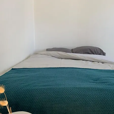 Le Du Centre - 2-4p - 80 M De La Apartment Les Sables-d'Olonne